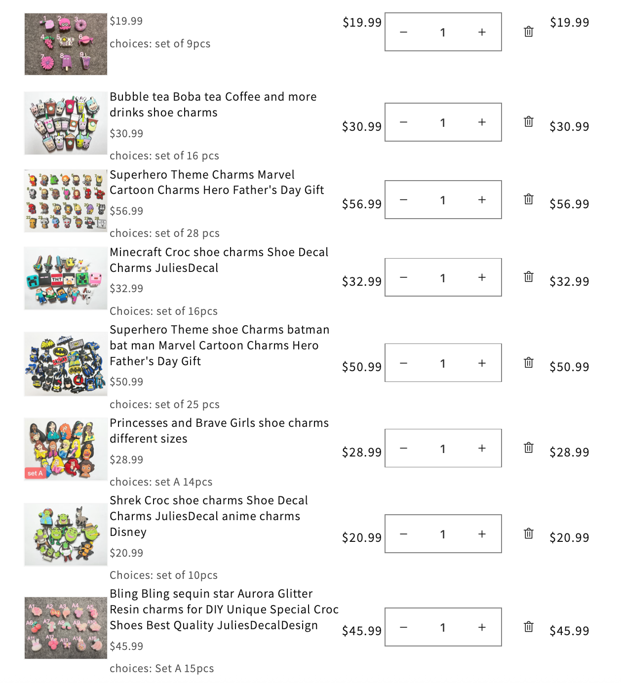 Wholesale order for Yomi yogourt glacé - À ta façon