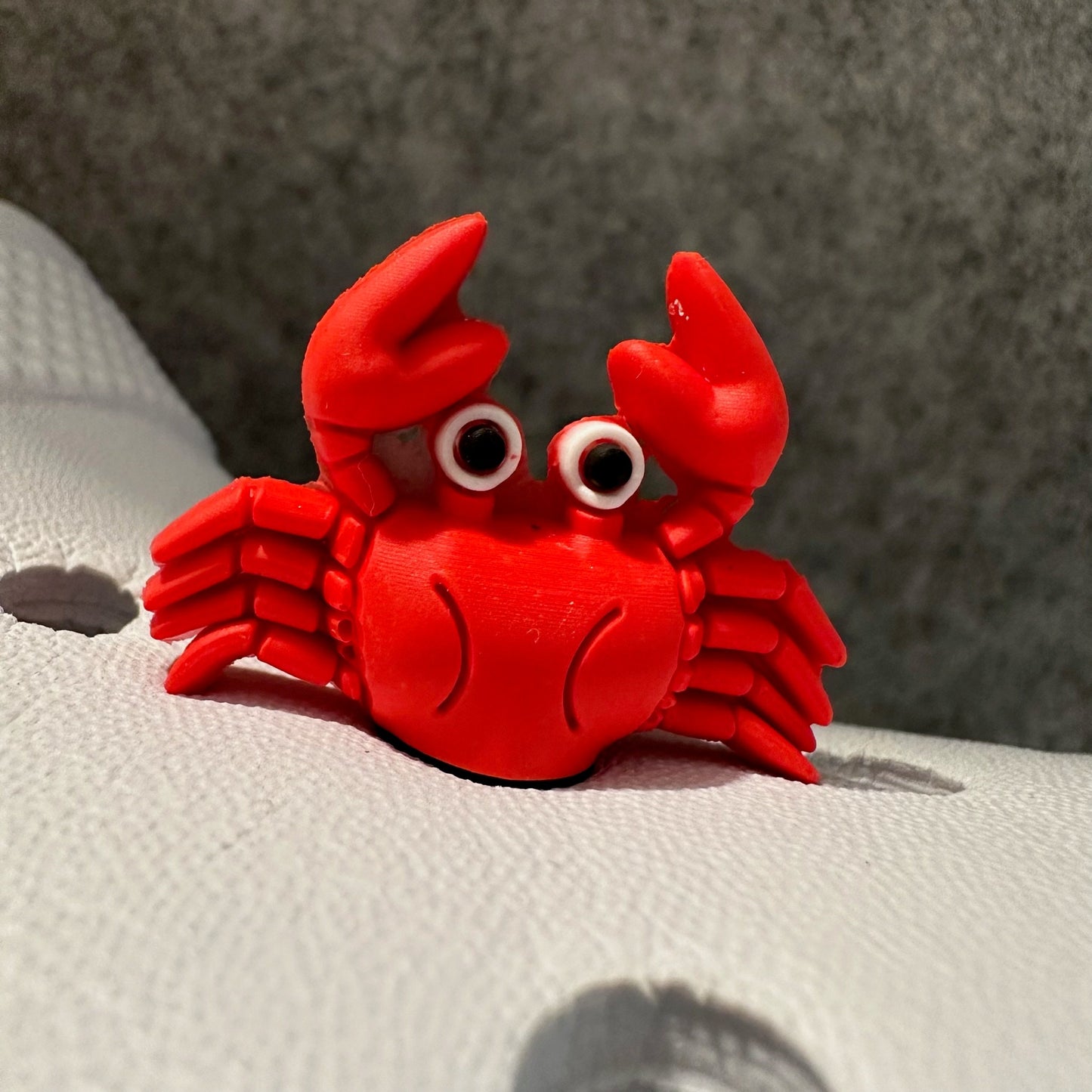 3D bee octopus crab duck flower and More Shoe Charms Best Quality JuliesDecalDesign