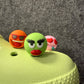 3D Emoji face cute angry love cool and More Shoe Charms Best Quality JuliesDecalDesign