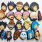Jujutsu Kaisen Croc shoe charms Shoe Decal Charms JuliesDecal anime charms