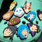 Jujutsu Kaisen Croc shoe charms Shoe Decal Charms JuliesDecal anime charms