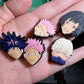 Jujutsu Kaisen Croc shoe charms Shoe Decal Charms JuliesDecal anime charms