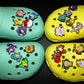 Pokemon Croc shoe charms Shoe Decal Charms JuliesDecal anime charms