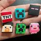 Minecraft Croc shoe charms Shoe Decal Charms JuliesDecal