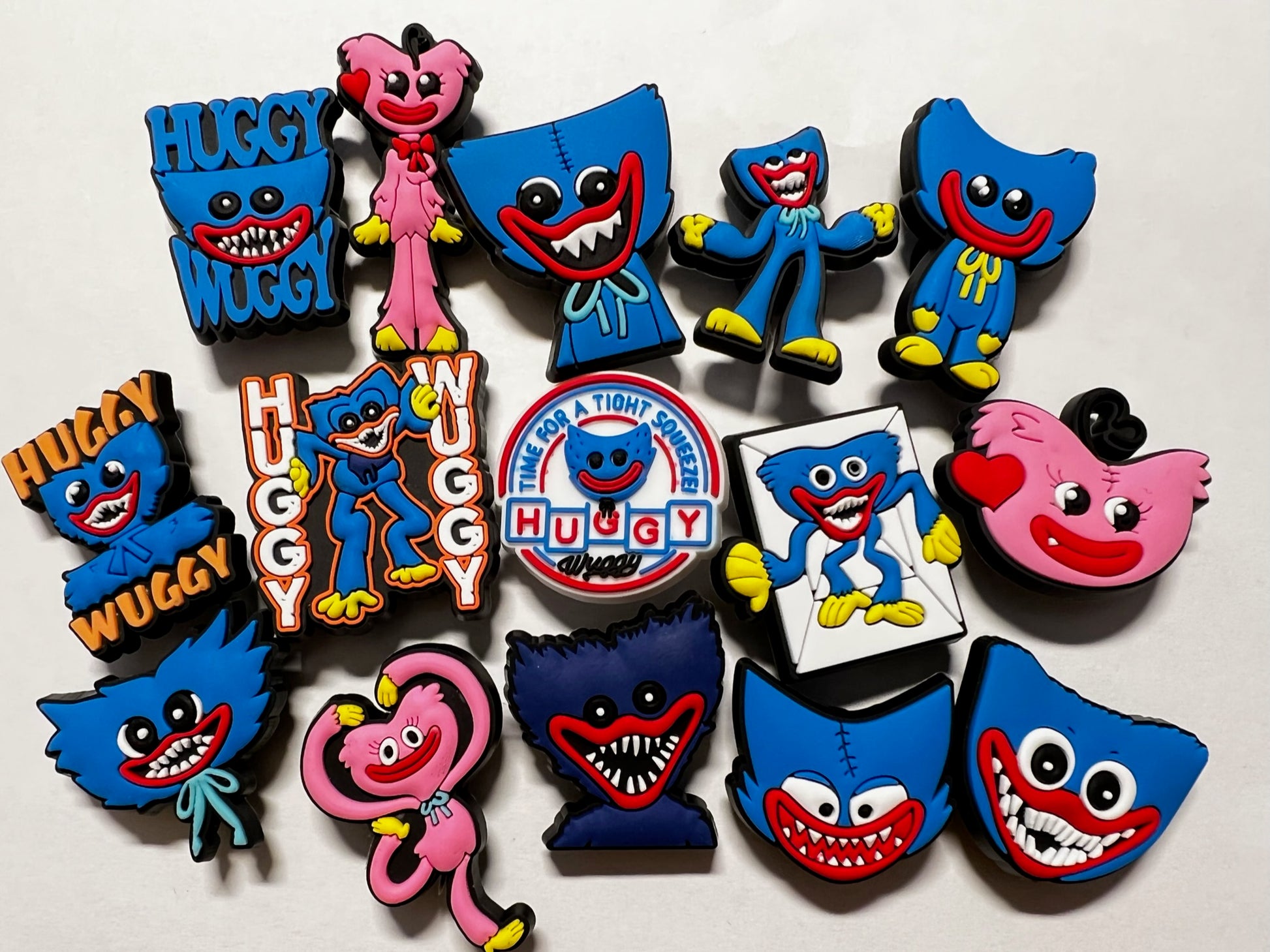 HARLEY Croc Charms MIX & MATCH SCONTO SU TUTTO IL NOSTRO NEGOZIO - Foto 14