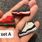 BASKETBALL Sneakers Fashion Sneakers shoe charms