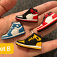 BASKETBALL Sneakers Fashion Sneakers shoe charms