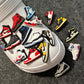 BASKETBALL Sneakers Fashion Sneakers shoe charms