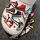 BASKETBALL Sneakers Fashion Sneakers shoe charms