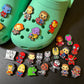 Superhero Theme Charms Marvel Cartoon Charms Hero Father's Day Gift