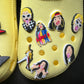 Famous Singers and more Croc shoe charms Shoe Decal Charms JuliesDecal