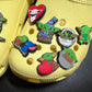 Baby Yoda movie character Cute Alien  and more shoe charms