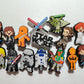 starwars star wars movie character and more shoe charms