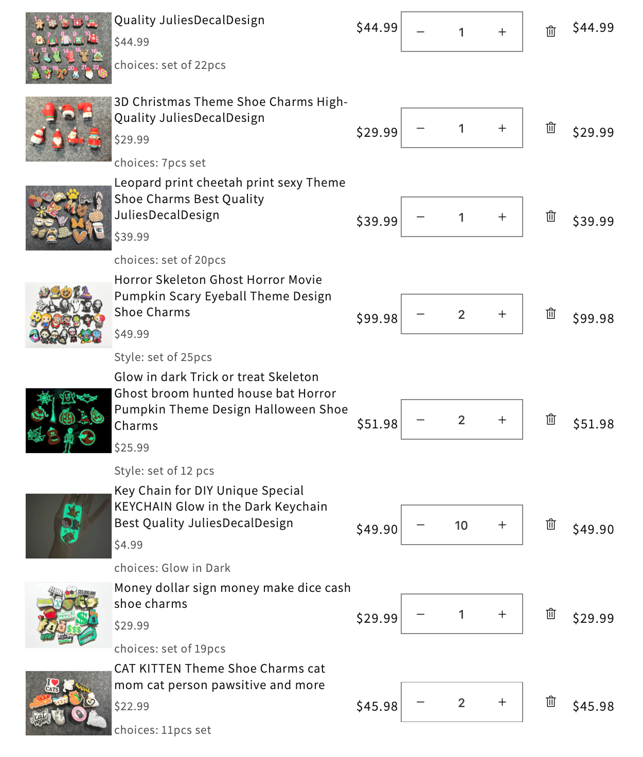 Wholesale order for Yomi yogourt glacé - À ta façon