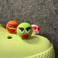 3D Emoji face cute angry love cool and More Shoe Charms Best Quality JuliesDecalDesign