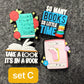 Book Lover Read book Reading Life Book Club TBR To Be Read Shelfie and more shoe charms