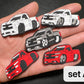 Cars race cars pick up trucks minivans and more shoe charms