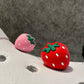 3D dots strawberry mushroom bow and More Shoe Charms Best Quality JuliesDecalDesign